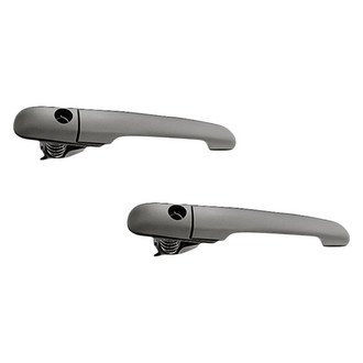 Replacement® - Exterior Door Handle