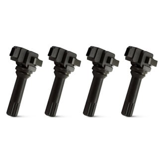 Replacement - Ignition Coil Set