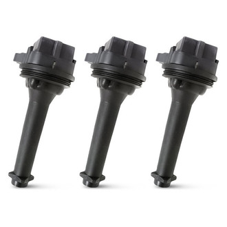 Replacement - Ignition Coil Set