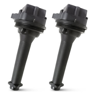 Replacement - Ignition Coil Set