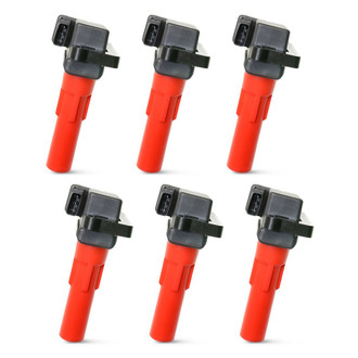 Replacement - Ignition Coil Set