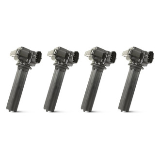 Replacement - Ignition Coil Set
