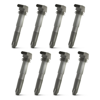 Replacement - Ignition Coil Set