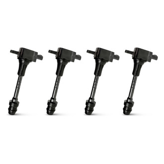 Replacement - Ignition Coil Set