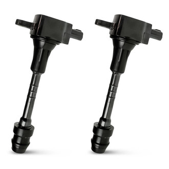 Replacement - Ignition Coil Set