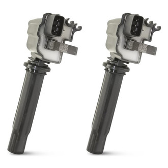 Replacement - Ignition Coil Set