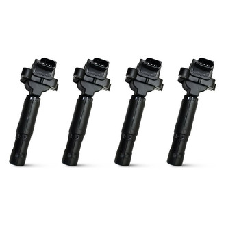 Replacement - Ignition Coil Set