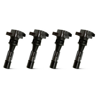 Replacement - Ignition Coil Set