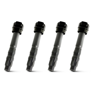 Replacement - Ignition Coil Set