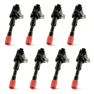 Replacement - Ignition Coil Set