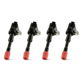 Replacement - Ignition Coil Set