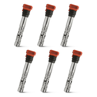 Replacement - Ignition Coil Set
