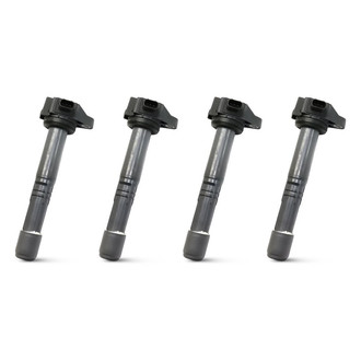 Replacement - Ignition Coil Set