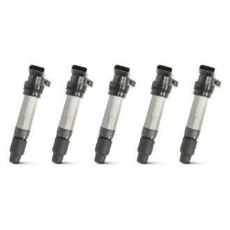 Replacement - Ignition Coil Set