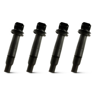 Replacement - Ignition Coil Set
