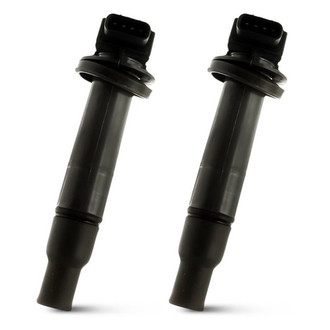 Replacement - Ignition Coil Set