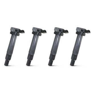 Replacement - Ignition Coil Set