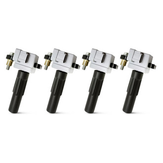 Replacement - Ignition Coil Set