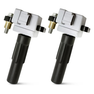 Replacement - Ignition Coil Set