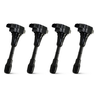 Replacement - Ignition Coil Set