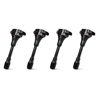 Replacement - Ignition Coil Set