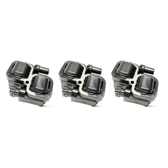 Replacement - Ignition Coil Set