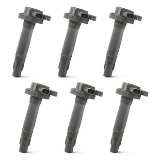 Replacement - Ignition Coil Set