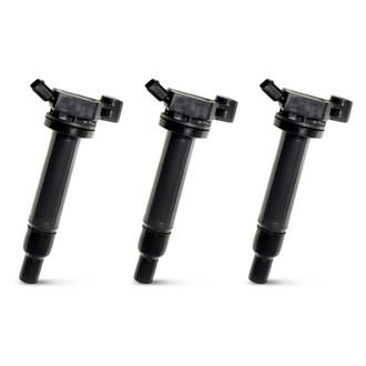 Replacement - Ignition Coil Set