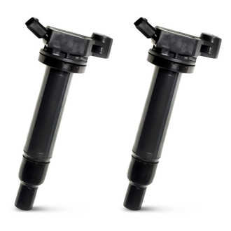 Replacement - Ignition Coil Set