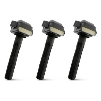 Replacement - Ignition Coil Set