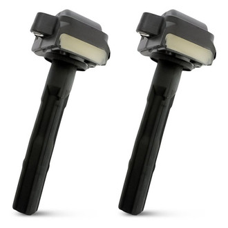 Replacement - Ignition Coil Set