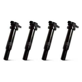 Replacement - Ignition Coil Set