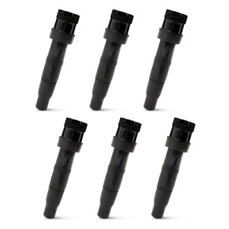 Replacement - Ignition Coil Set