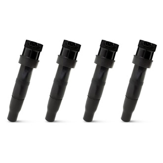 Replacement - Ignition Coil Set