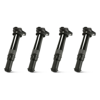 Replacement - Ignition Coil Set