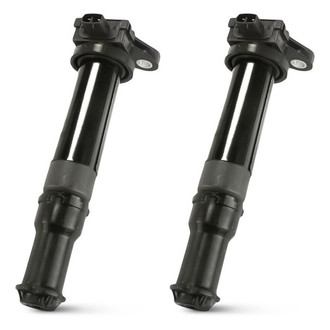 Replacement - Ignition Coil Set