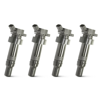 Replacement - Ignition Coil Set