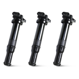 Replacement - Ignition Coil Set