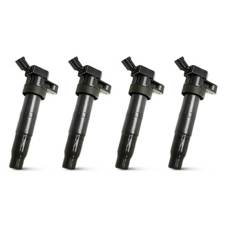 Replacement - Ignition Coil Set