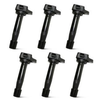 Replacement - Ignition Coil Set