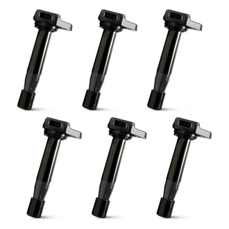 Replacement - Ignition Coil Set