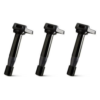Replacement - Ignition Coil Set