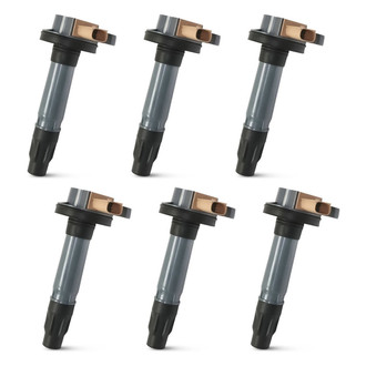 Replacement - Ignition Coil Set