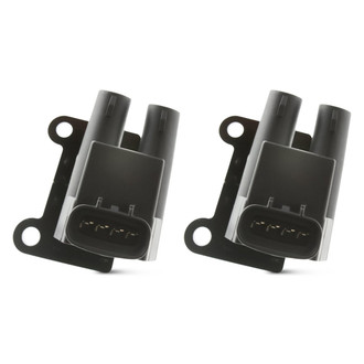 Replacement - Ignition Coil Set