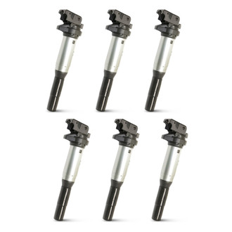 Replacement - Ignition Coil Set