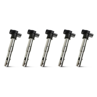 Replacement - Ignition Coil Set