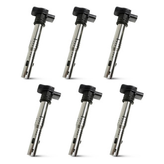 Replacement - Ignition Coil Set