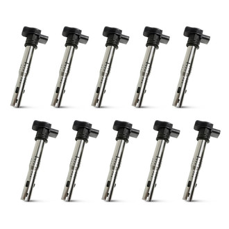 Replacement - Ignition Coil Set