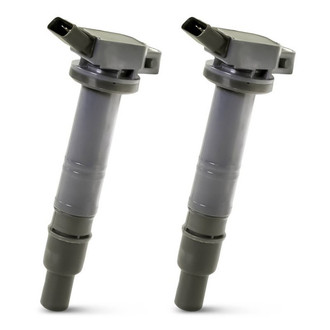 Replacement - Ignition Coil Set