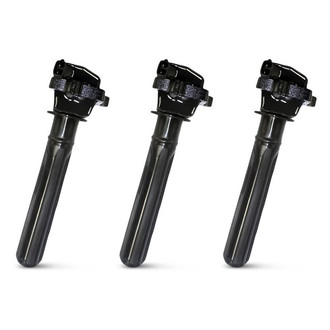 Replacement - Ignition Coil Set